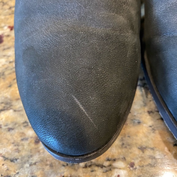 Eileen Fisher Ankle Boots - Picture 5 of 8